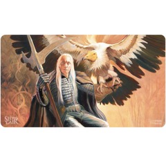 Ultra Pro MTG Playmat Secret Lair 2024 Julie Bell - Elves of Deep Shadow